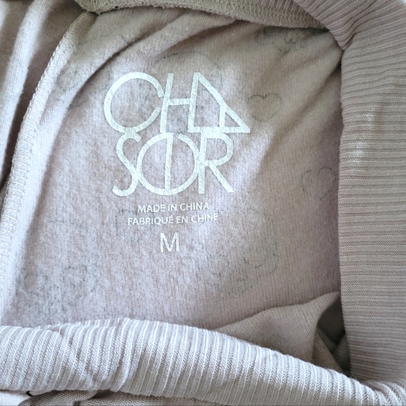 Chaser Skull💀 and Hearts💕 Sweatpants - NWT - Picture 10 of 13